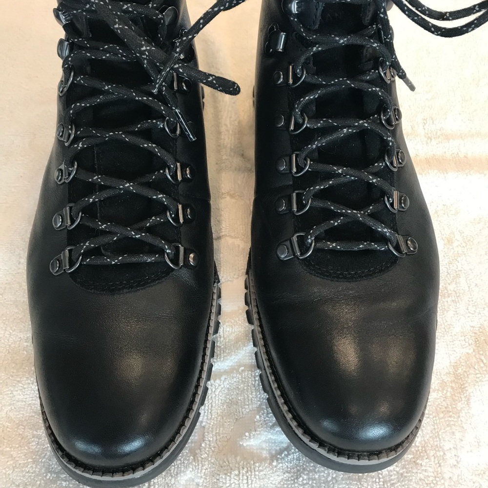 Men’s Cole Haan Zerogrand Hikers in size 10-1/2